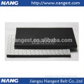 Black Antistatic PVC Conveyor Belt Shanghai